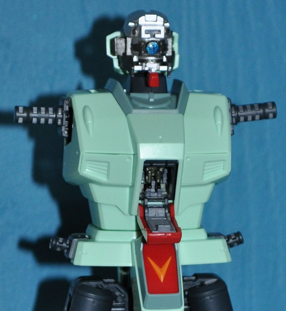 Let's see your Gundams | Page 2507 | TFW2005 - The 2005 Boards Let's see your Gundams | Page 2507 | TFW2005 - The 2005 Boards